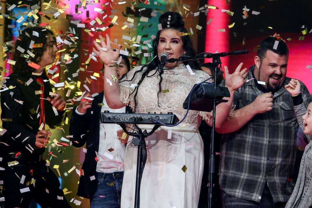 נטע ברזילי. | אורן בן חקון