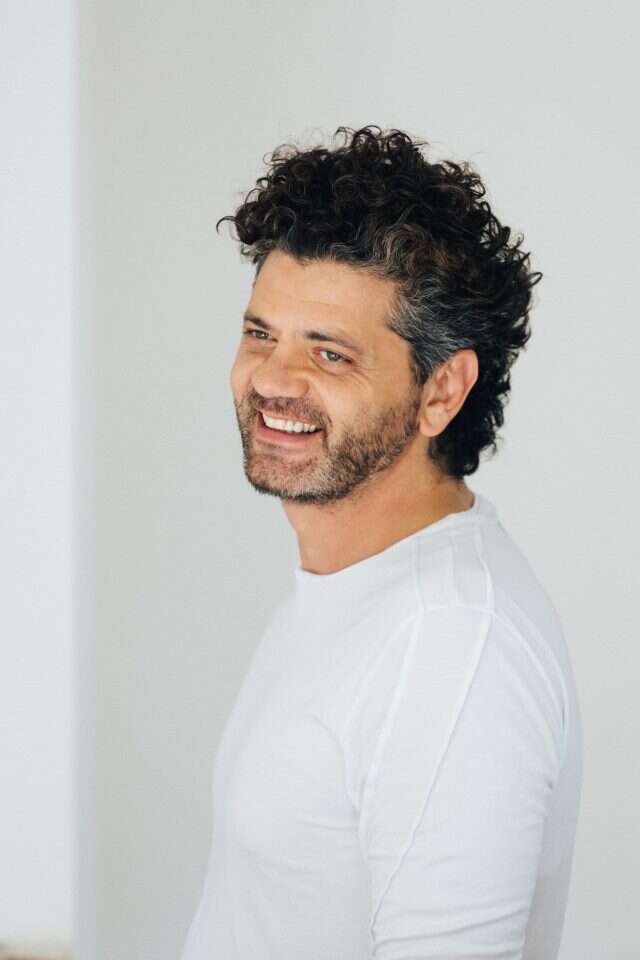 אמיר דדון. | אבישג שאר-ישוב