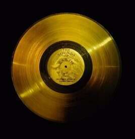 שני צידי התקליט