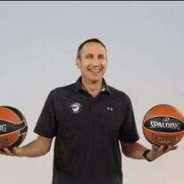 דיוויד בלאט. | גטי אימג'ס