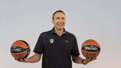 דיוויד בלאט. | גטי אימג'ס