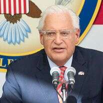 דיוויד פרידמן. | יונתן זינדל, פלאש 90