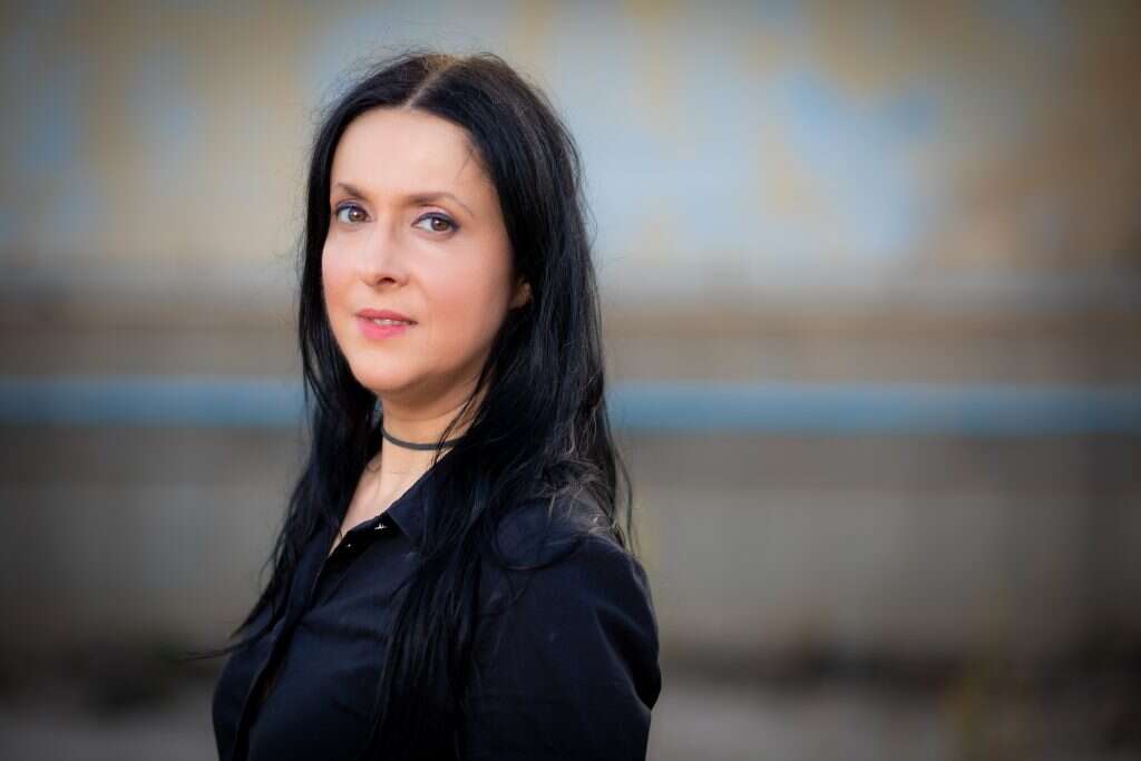 שהרה בלאו. | אריק סולטן