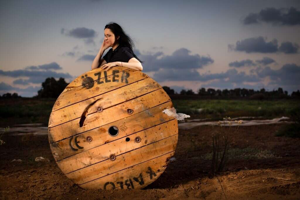 שהרה בלאו. | אריק סולטן