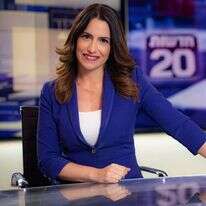 דנה סומברג. | אריק סולטן