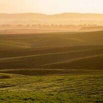זריחה בביתרונות רוחמה. | מאור קינסבורסקי, פלאש 90 זריחה בביתרונות רוחמה. | מאור קינסבורסקי, פלאש 90