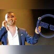 עומר אדם. | אמיר מאירי