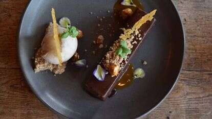 "נאיה". | חן קורן