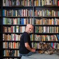 גדי טאוב. | אבישג שאר-ישוב