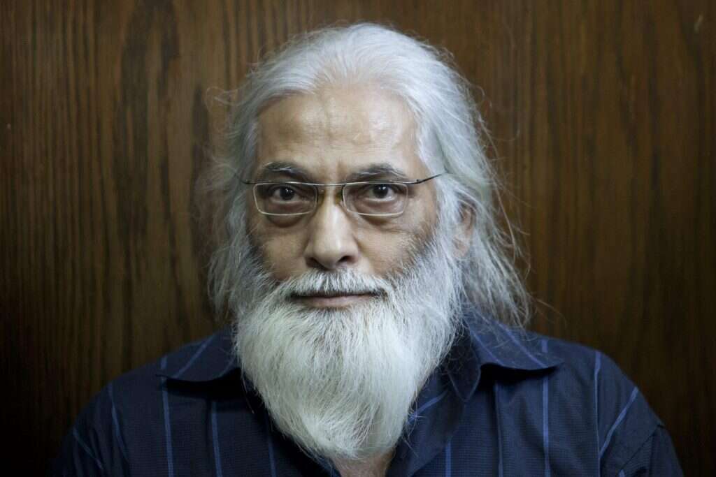 גואל רצון. | מוטי מילרוד