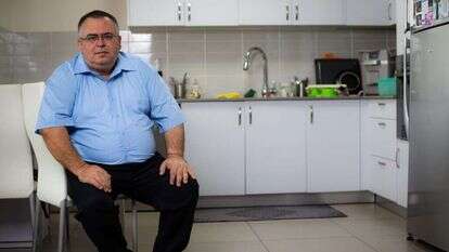 דוד ביטן. | אריק סולטן