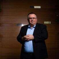 דוד ביטן. | אריק סולטן