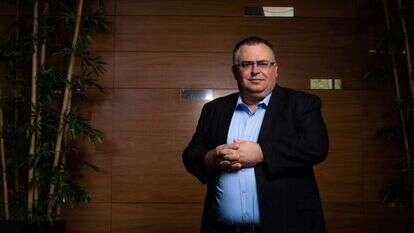 דוד ביטן. | אריק סולטן