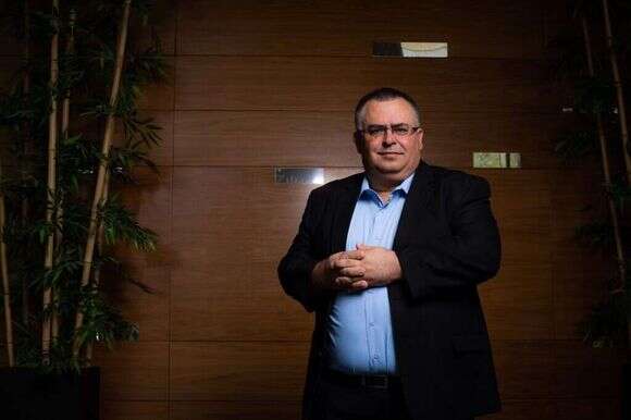 דוד ביטן. | אריק סולטן