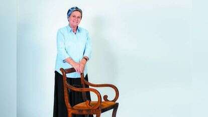 דניאלה וייס. | אריק סולטן