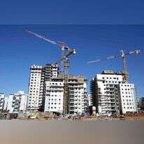 בניה בראשון לציון. | יהושע יוסף