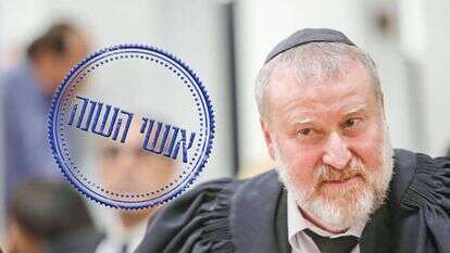 אביחי מנדלבליט. | נועם מושקוביץ'