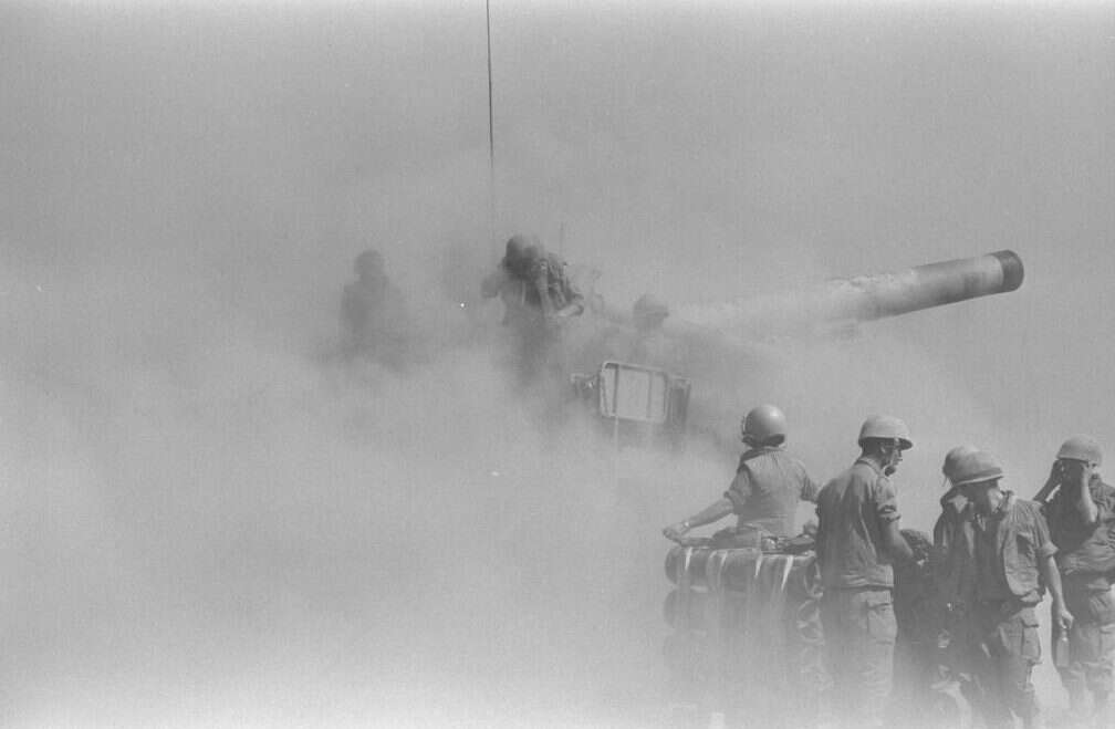 איתן האריס - לע"מ