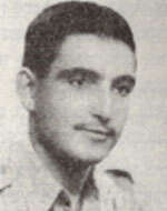 הסמח"ט גדעון צימבל ז"ל