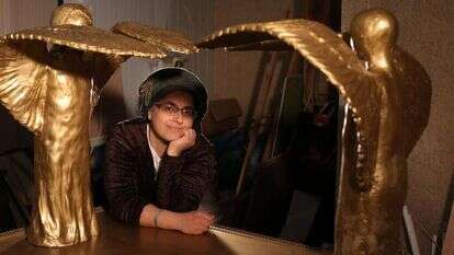 אורנה הירשברג. | טל קושנר אורנה הירשברג. | טל קושנר