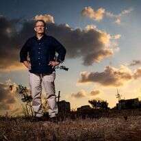 רון בן ישי. | אריק סולטן