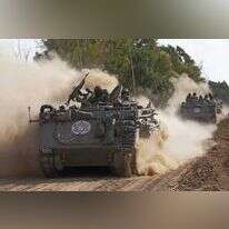 לוחמים במבצע צוק איתן. | יוסי אלוני