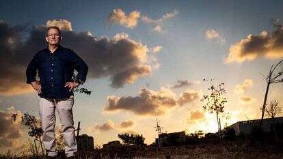 רון בן ישי. | אריק סולטן