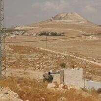 תקוע. | ארכיון: מרים צחי