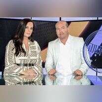 אופירה וברקו. | רונן אקרמן