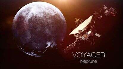 וויאג'ר. | שאטרסטוק