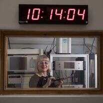 ד"ר נדיה גולדובסקי. | הדס פרוש, פלאש 90