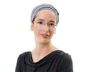 נעמה הנקין ז"ל. | רבקה נרקיס