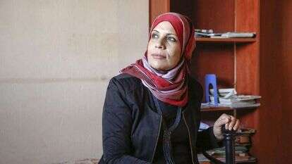 ד"ר סארה אבו-כף. | יהודה פרץ