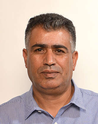 יוסף עטאונה | דוברות הכנסת