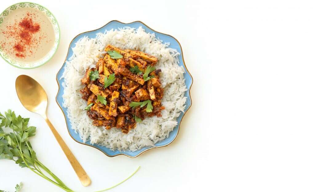 שווארמה צמחונית. | אפרת ליכטנשטט שווארמה צמחונית. | אפרת ליכטנשטט