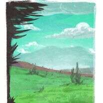 איור: מנחם הלברשטט