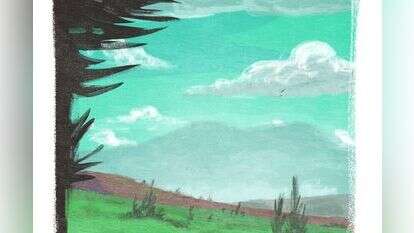 איור: מנחם הלברשטט