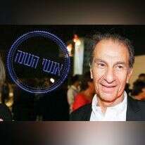 ששון גבאי. | לירון מולדובן