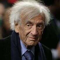 אלי ויזל. | AFP