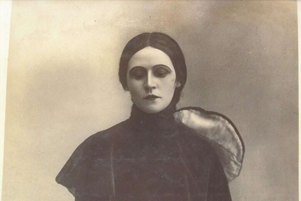 חנה רובינא. | משה מילנר, פלאש 90