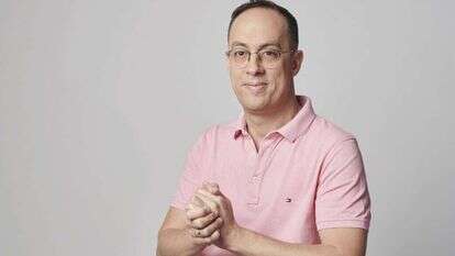 ניב רסקין. | גלעד בר שלו