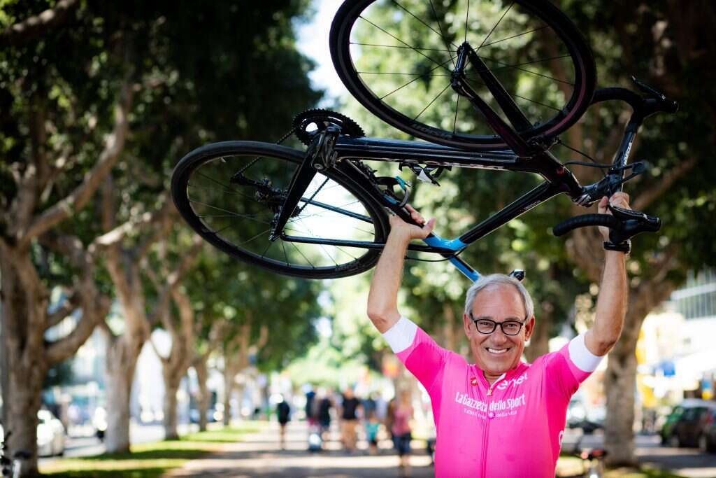 דני בנעים. | אריק סולטן