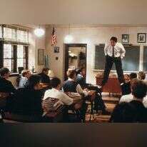 מתוך הסרט "ללכת שבי אחריו". | באדיבות yes