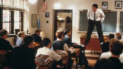 מתוך הסרט "ללכת שבי אחריו". | באדיבות yes