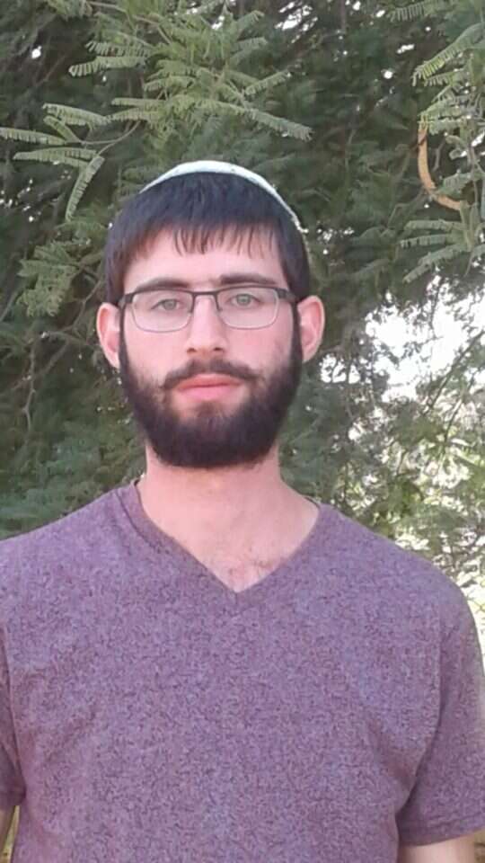 דביר ורשבסקי. | אביגיל ורשבסקי