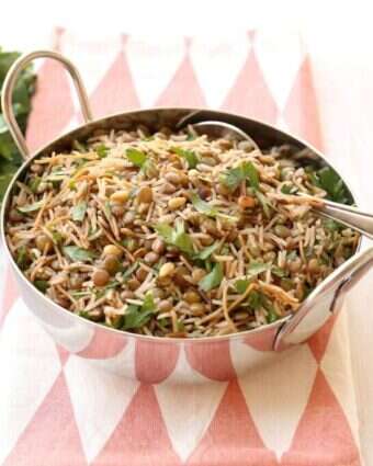 קושרי. | אפרת ליכטנשטט