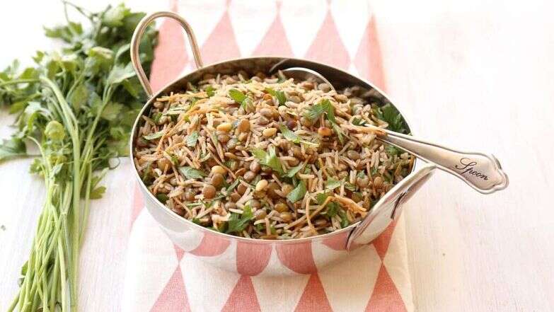 קושרי. | אפרת ליכטנשטט