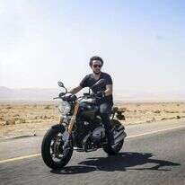 הנסיך חוסיין. | Balkis Press/Sipa USA via AP