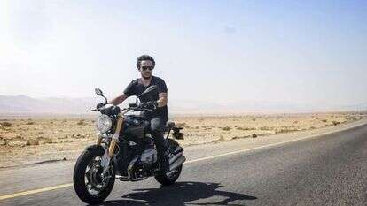 הנסיך חוסיין. | Balkis Press/Sipa USA via AP הנסיך חוסיין. | Balkis Press/Sipa USA via AP