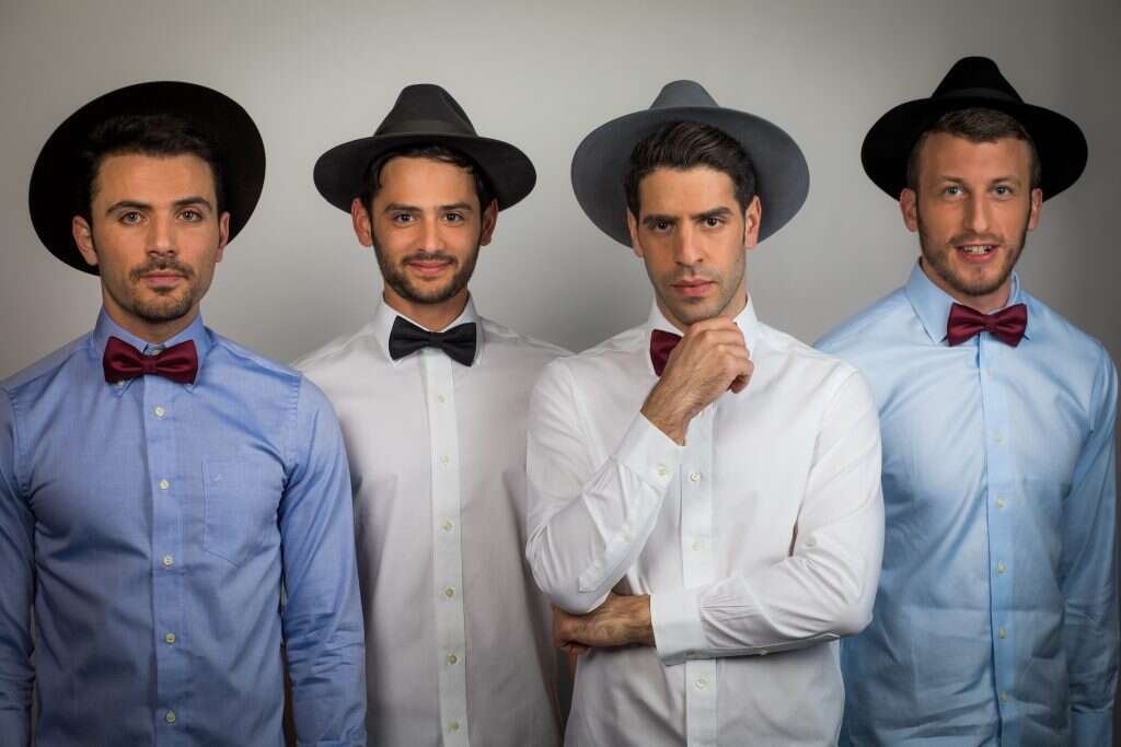 שבאבניקים. | אריק סולטן שבאבניקים. | אריק סולטן